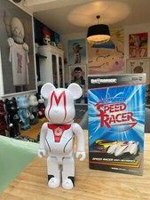 Bearbrick 400 speed d'occasion  Arcueil