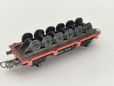 Hornby échelle wagon d'occasion Hornby échelle wagon d'occasion  Pornichet