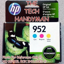 Pack genuine 952 for sale  El Dorado Hills