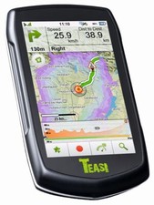 Teasi volt bike gebraucht kaufen  Ehrenberg