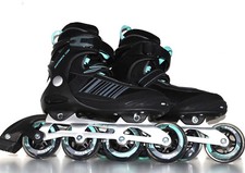 Inline skates softboot gebraucht kaufen  Kaltenkirchen