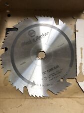 Black decker saw for sale  Raleigh