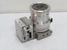 Pfeiffer vacuum turbo gebraucht kaufen  Grevenbroich