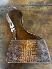 Borsa spalla coccinelle usato  Montaione