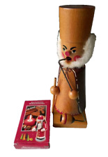 Weihnachten altes räuchermän gebraucht kaufen  Deutschland