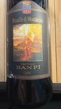 Brunello montalcino docg usato  Reggiolo