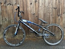 Custom painted intense for sale  WOKING