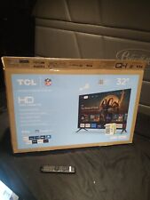 Tcl smart w for sale  Erie