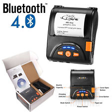 Munbyn bluetooth 58mm for sale  Houston