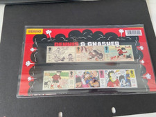 2021. dennis gnasher for sale  MORDEN