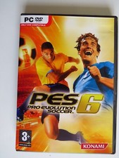 pes 6 usato pes 6 usato Baronissi