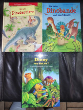 Dino kinderbücher dinny gebraucht kaufen  Bochum