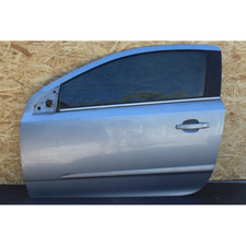 Fechadura de porta dianteira esquerda Opel Astra H GTC (L08)(05-10) 1.7 comprar usado  Enviando para Brazil