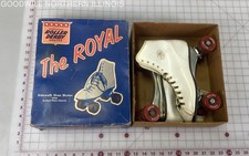 Vintage roller derby for sale  Rockford