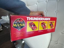 Kenner thunderhawk 1985 gebraucht kaufen  Stuttgart