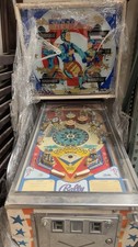 1976 bally freedom for sale  Milpitas