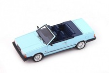 Avenue AVN60135 Volvo 760 GLE Cabriolet Mellberg bleu - 1985  1/43 comprar usado  Enviando para Brazil