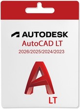Autocad 2026 2025 gebraucht kaufen Autocad 2026 2025 gebraucht kaufen  Landsberg am Lech