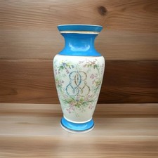 Ancien vase porcelaine d'occasion  Doué-la-Fontaine