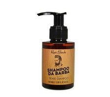 Shampoo barba renee usato  Italia