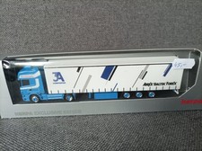 Herpa 908993 scania gebraucht kaufen  Hamburg