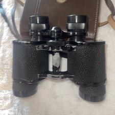 Vintage binoculars spindler for sale  Hudson