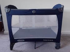 Graco contour travel for sale Graco contour travel for sale  SHEFFIELD