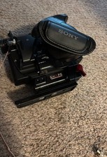 4k pxw fs5 sony for sale 4k pxw fs5 sony for sale Fort Worth
