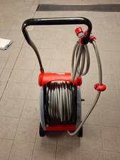 Holzmann schlauchaufroller wsr gebraucht kaufen  Egmating