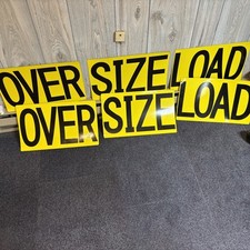 Magnetic size load for sale  Cheshire