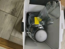 Juicer machines whole for sale  WELLINGBOROUGH