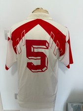 Maglia bari 1990 usato  Italia