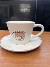 Large coffee cup for sale  MILTON KEYNES