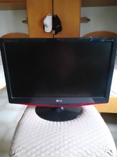 Monitor flatron m227wdp usato  Casalnuovo di Napoli