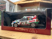 Autoart die cast for sale  ST. HELENS