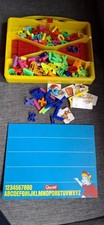 Quercetti magneta abc gebraucht kaufen  Hoya