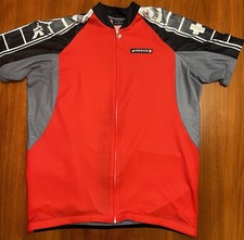 Assos red white for sale  Tucson
