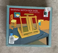 Ravenna sketch box for sale  Wallingford
