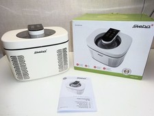 Steba eismaschine 110 gebraucht kaufen  Höchstenbach, Mörsbach, Steinebach