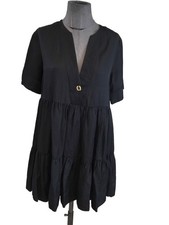 Superbe robe fluide d'occasion  Cannes
