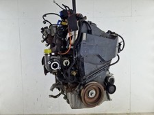 Moteur renault clio d'occasion  Moulins