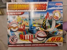 265. domino express for sale  HOUGHTON LE SPRING