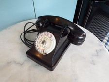 Vintage telephone ericsson d'occasion Vintage telephone ericsson d'occasion  Champigneulles