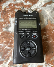 Ascam linear pcm gebraucht kaufen  Berlin