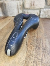 Assento de bicicleta feminino Selle Italia Diva Lady Gel Flow L3 TI 316 trilhos comprar usado Assento de bicicleta feminino Selle Italia Diva Lady Gel Flow L3 TI 316 trilhos comprar usado  Enviando para Brazil
