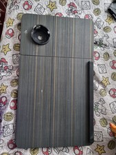 Folding laptop table for sale  LONDON