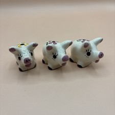 Vintage mini ceramic for sale  Athol