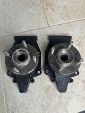 Rear hubs ariel for sale  WOLVERHAMPTON