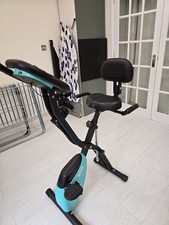 Used exercise bike for sale  MAIDENHEAD