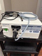 Olympus otv camera for sale  Skaneateles
